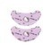 The Cr&egrave;me Shop Hello Kitty Bye Bye Puffy Eyes Under Eye Patches, Korean Eye Mask - 3 Pairs