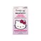The Cr&egrave;me Shop Hello Kitty Bye Bye Puffy Eyes Under Eye Patches, Korean Eye Mask - 3 Pairs