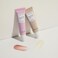 HERBIVORE Gloss &amp; Glow Hydrating Lip Duo   Includes Dream Jelly Strawberry and Coconut Lip Balms - Plant-based, Vegan, Cruelty-Free