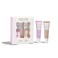 HERBIVORE Gloss &amp; Glow Hydrating Lip Duo   Includes Dream Jelly Strawberry and Coconut Lip Balms - Plant-based, Vegan, Cruelty-Free