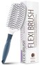 Osensia Wet Brush Detangling Brush for Curly Hair, Thick and Dry. Travel Detangle Brush for Women, Men, and Kids.