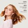 320Pure Smoothie Leave In Conditioner 16oz Pump Bottle, Sulfate Free, Color Safe &amp; Lightweight Formula, Deep Repair Moisturizing Detangler for Frizzy, Curly, Thick, Wavy, Dry &amp; Damaged Hair