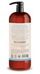 Soapbox Argan Oil Conditioner, Sulfate Free, Paraben Free, Silicone Free, Color Safe, and Vegan Hair Conditioner (33.8 Ounces)