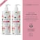 Moisturizing Hand Lotion for Dry Skin and Moisturizer with Shea Butter, Rose Flower Oil   Hydrating Non Greasy Hand Cream Set with Lotion Pump