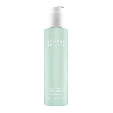 Summer Fridays Super Amino Gel Cleanser