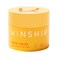 Kinship Insta Swipe AHA Exfoliating Pads - Lemon Honey Glycolic Acid Face Exfoliant - Brighten, Smooth + Clear Clogged Pores - Resurfacing Treatment Facial Wipes - Tone Blemish Prone Skin (45 Count)