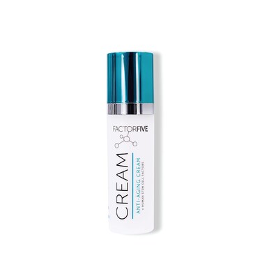 Age Defying Cream with Human Derived Apidose Stem Cell Growth Factors for Anti-Wrinkle, Collagen Boost, and Acne Scarring Repair, Travel Size, 0.34fl oz/10ml