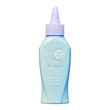 It&rsquo;s a 10 Scalp Restore Miracle Serum 3 Oz