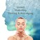 Ebanel 10-Pack Hydrogel Collagen Face Mask, Instant Brightening Hydrating Facial Masks Sheet Mask for Firming, Lifting Anti Aging Anti Wrinkle with Hyaluronic Acid, Peptide, Aloe Vera, Vitamin C &amp; E