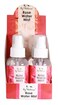 Rose Water Mist Travel Size 3.4 oz (Pack of 3)