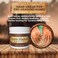 Equerry's Barn Hands Moisturizer for Active Hands   Hand Cream for Dry and Cracked Hands   Non-Greasy Hand Repair Cream   3 Oz, Peppermint Scent