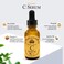 Hive &amp; Body Vitamin C Facial Serum with Royal Jelly, Jojoba Oil, and Propolis Locally Sourced by California Family Owned Bee Farmers with All Natural Ingredients 1 fl oz