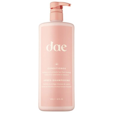 DAE Signature Conditioner - Hydrates &amp; Protects Hair, Calms Frizzy Hair &amp; Locks in Moisture (32 oz)