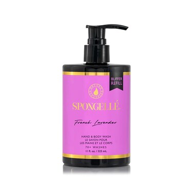 SPONGELL&Eacute; French Lavender Body Wash