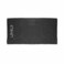 Level 3 Premium Shaving Towel - Soft, Light and Absorbent - Ideal for Haircuts and Shaves, Black