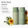Rizos Curls Biotin Conditioner, Strengthen &amp; Nourish, Rosemary Oil &amp; Oat Protein for Longer and Stronger Hair, Hair is Fuller, Softer &amp; Shinier, 2.5 oz