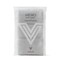 VOLO Hero Luna Gray Face Towel   Reusable Facial Wash Cloths   Makeup Remover &amp; Post Shower Washcloths   Ultra Soft, Absorbent, Gentle, Fast Drying Nanoweave Fabric Face Towels   Microfiber 3PK