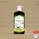 Coconut Oil Shampoo with Biotin, Aloe Vera (16.9 Fl Oz) &ndash; Hair Regrowth Shampoo for Dry, Frizzy or Coarse Hair &ndash; Moisturizing, Hydrating, Flyaway Taming &amp; Anti Frizz Hair &amp; Scalp Care