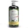 Coconut Oil Shampoo with Biotin, Aloe Vera (16.9 Fl Oz) &ndash; Hair Regrowth Shampoo for Dry, Frizzy or Coarse Hair &ndash; Moisturizing, Hydrating, Flyaway Taming &amp; Anti Frizz Hair &amp; Scalp Care