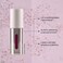 MAKE Serum Balm &ndash; Hydrating Lip Oil Treatment &ndash; Softening, Smoothing and Plumping Lip Cream &ndash; All Day Comfort, Gloss and Shine, Sun Flare 0.15 Oz