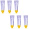 Lavender Sage Shea Butter Lotion Set 1.5 oz. - 6 Pack, Shea Butter Lotion for Dry Skin, Vegan Hand Cream for Women &amp; Men