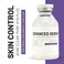 BR&Uuml;UN AC - Control Clear and Pure Vita Plus Ampoule - Micro Needling Korean Booster for Face and Body to Use with and without Derma Pen Microneedling Skin Care Serum 1.18 oz