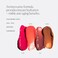 U Beauty The PLASMA Tinted Lip Compound Anti-Wrinkle &amp; Anti-Aging Treatment - Shimmery Plumping Lip Gloss with Hyaluronic Acid, Shea Butter, Salicylic Acid &amp; Peptides to Deeply Hydrate,Sunset- 15 mL