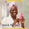 Felicia Leatherwood Microfiber Hair Towel Wrap - Quick Drying, Anti Frizz &amp; Gentle on Hair - Easy to Use, Saves Time, Lightweight &amp; Compact - for Curly, Long &amp; Thick Hair - Men &amp; Women - Watermelon