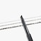 Xtreme Lashes Arch Defining Brow Pencil   Long Lasting   Waterproof   Smudge Proof   Dark Brown