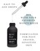 Men&rsquo;s Self-Tanning Drops by RemeVerse: Sunless Tanner Formulated for Men to Achieve Natural-Looking Color &amp; Even Skin Tone, 1 FL OZ.