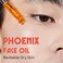 HERBIVORE Phoenix Rosehip Anti-Aging Face Oil &ndash; Hydrating with CoQ10, Antioxidants, and Vitamin E for Dry Skin, Plant-based, Vegan, Cruelty-free