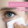 Air Jungles Makeup Remover Wipes Singles 25 Count (Pack of 3), Extra Large 6" x 8", Fragrance-Free, Removes Makeup and Oil, Ultra-Soft Cleansing Wipes, Alcohol Free