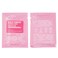 Air Jungles Makeup Remover Wipes Singles 25 Count (Pack of 3), Extra Large 6" x 8", Fragrance-Free, Removes Makeup and Oil, Ultra-Soft Cleansing Wipes, Alcohol Free
