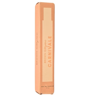 BROWN GIRL Jane Carnivale Eau de Parfum Mini Spray 0.34 oz