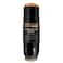 Concealer Stick - Men&rsquo;s 2-in-1 Concealer &amp; Brush - For Blemishes, Dark Circles, Scars, Acne &amp; Uneven Skin Tones - Natural Finish - All Skin Types - Vegan - Extra Rich - 1 Stick