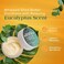 RA COSMETICS Whipped Shea Butter Eucalyptus &ndash; 6oz   100% Pure and Natural African Shea Butter for Men &amp; Women - Ultimate Handcrafted Moisturizer with Essential Vitamins for Radiant Skin &amp; Hair