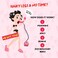 Miss Cire Pink Microwavable Film Hard Wax - Painless Hair Removal Kit - For Sensitive Skin - No Strip Wax - For Face and Body - No Hair Down