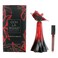 Christian Siriano Ooh La Rouge Exclusif for Women - 2 Pc Gift Set 3.4 oz EDP Spray, 0.21oz Red Lip Gloss