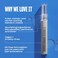 Babe Original Babe Lash Enhancing Conditioner - Conditioning Serum for Eyelashes, with Peptides and Biotin, Promotes Fuller &amp; Thicker Looking Lashes, Companion to Essential Lash Serum
