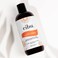 CIBU Curl + Coil Conditioner Cleanses, Hydrates, Revitalizes, Detangles &amp; Preserves Natural Curl + Coil for Frizz-Free Smooth Manageable Hair (Conditioner, 350ml)