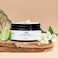 Jasmine Lime Body Butter - Nourishing Moisturizer with Cocoa &amp; Shea Butter - Coconut &amp; Olive Oil - Plant-based Ingredients - Non-greasy Formula for All Day Use