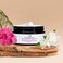 Hydrangea Rose Body Butter - Cocoa &amp; Shea Butter - Coconut &amp; Olive Oil - Plant-based Formula - Nourishing Moisturizer for Sensitive Skin - Non-greasy Daily Skincare