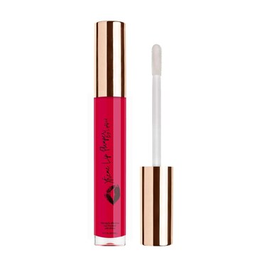 Life with The Dream Pout   Extreme Lip Plumper   Lip Volumizer   High-Shine Lip Gloss   Power Plumping Lip Gloss   Full Hydrating Lip Accessory