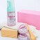 Bella &amp; Bear Sweet 'n' Sassy Watermelon Foaming Shower Gel &amp; Bubble Bath with Pump, Travel Size