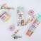 Bella &amp; Bear Goddess Mega Bath &amp; Body Gift Set with Foaming Shower Gel &amp; Bubble Bath, Bath Milk, Body Scrub &amp; Lip Scrub and Lip Butter - Gift for Women - Teens - Tweens