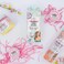 Bella &amp; Bear Goddess Mega Bath &amp; Body Gift Set with Foaming Shower Gel &amp; Bubble Bath, Bath Milk, Body Scrub &amp; Lip Scrub and Lip Butter - Gift for Women - Teens - Tweens