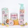 Bella &amp; Bear Goddess Mega Bath &amp; Body Gift Set with Foaming Shower Gel &amp; Bubble Bath, Bath Milk, Body Scrub &amp; Lip Scrub and Lip Butter - Gift for Women - Teens - Tweens