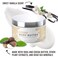 Natural Elephant Body Butter with Shea Butter, Dead Sea Minerals &amp; Vitamin E - Luxurious Moisturizer, Hydrating Cream, Cruelty-Free, Paraben-Free, 9 oz (Vanilla)