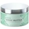 Natural Elephant Body Butter with Shea Butter, Dead Sea Minerals &amp; Vitamin E - Luxurious Moisturizer, Hydrating Cream, Cruelty-Free, Paraben-Free, 9 oz (Kiwi)