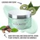 Natural Elephant Body Butter with Shea Butter, Dead Sea Minerals &amp; Vitamin E - Luxurious Moisturizer, Hydrating Cream, Cruelty-Free, Paraben-Free, 9 oz (Kiwi)